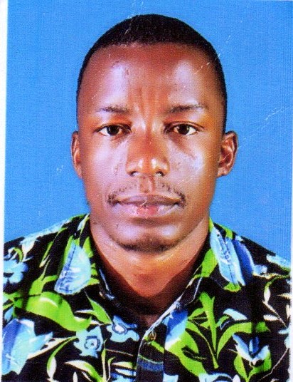 Lucas Daudi